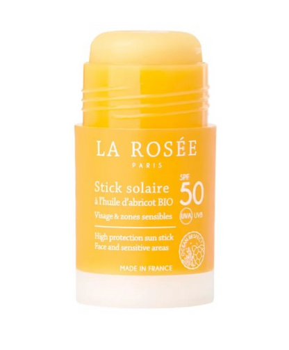 La Rosée - Stick solaire SPF 50