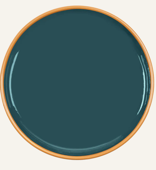 CERULEAN Paint - 22