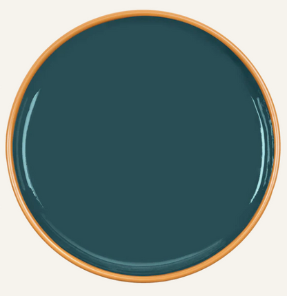 CERULEAN Paint - 22