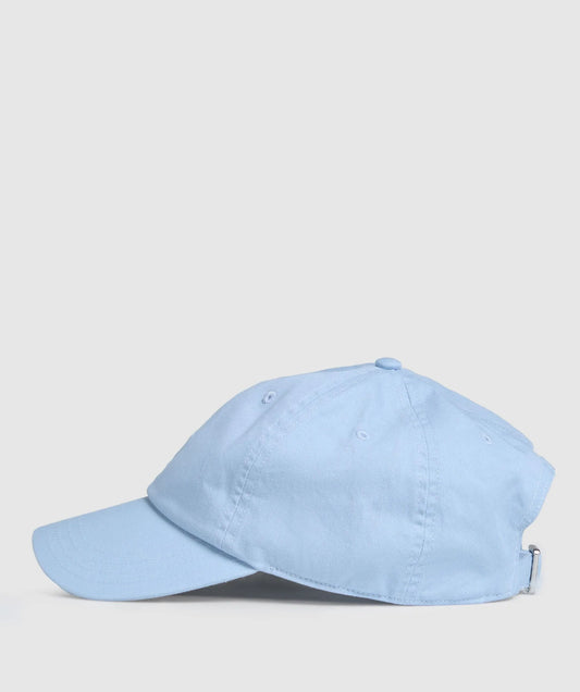 Gymshark - Relaxed Cap - Gentle Blue