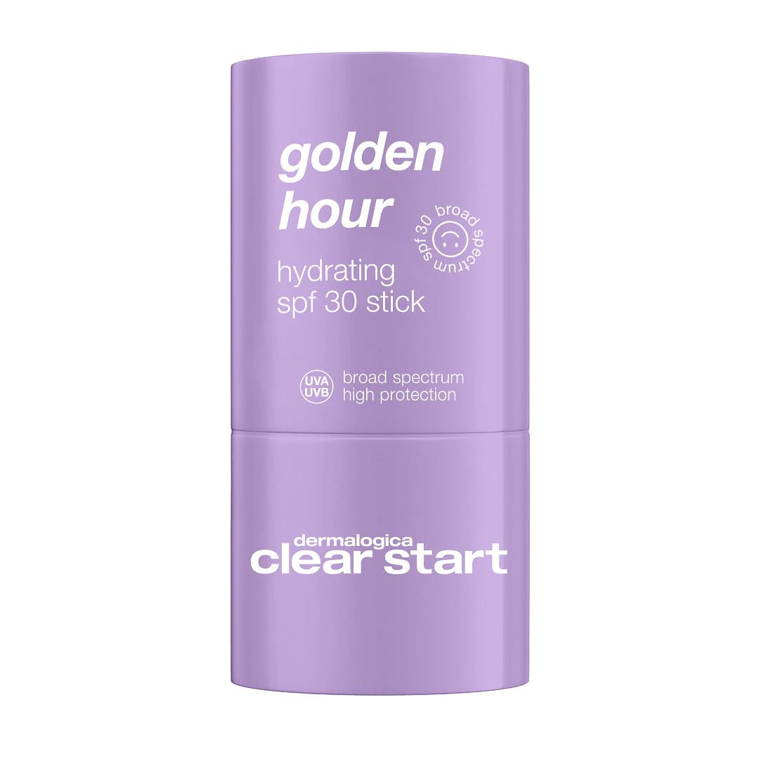 Dermalogica - Golden Hour Hydrating SPF30 Stick
