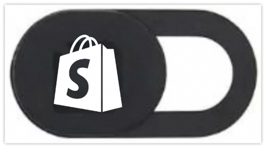 Shopify Plus Webcam Covers