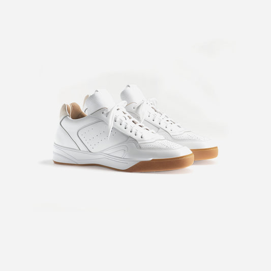 Limited Edition: High Top Sneakers