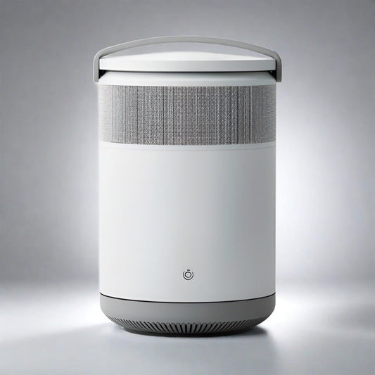 Air Purifier Pro