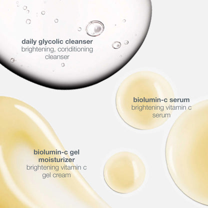 Dermalogica - Daily Brightness Boosters