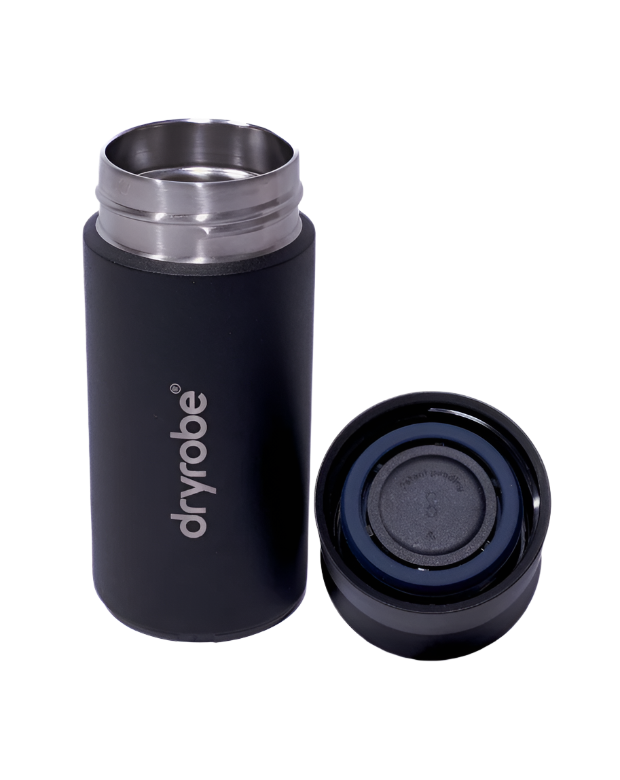 dryrobe® x Ocean Bottle Brew Flask (350ml)