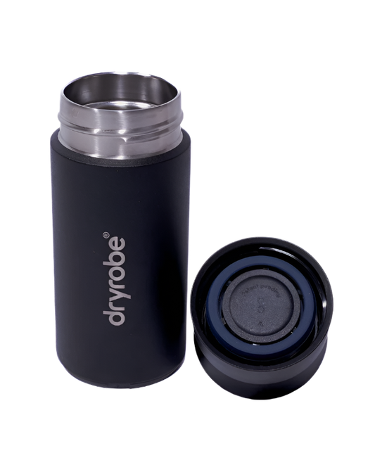 dryrobe® x Ocean Bottle Brew Flask (350ml)