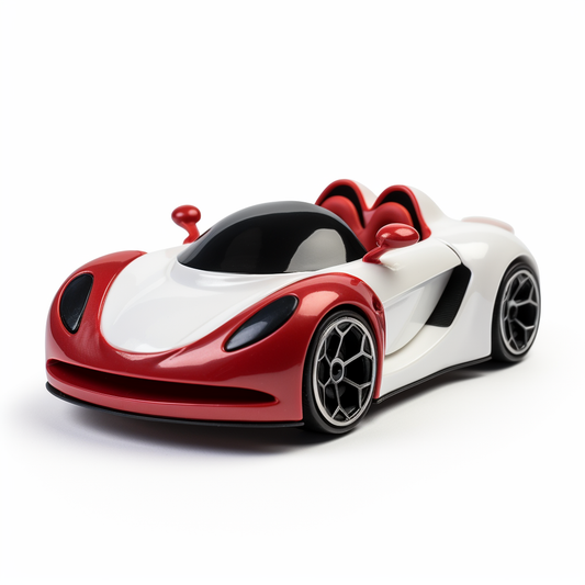 Race Car