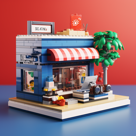 Lego