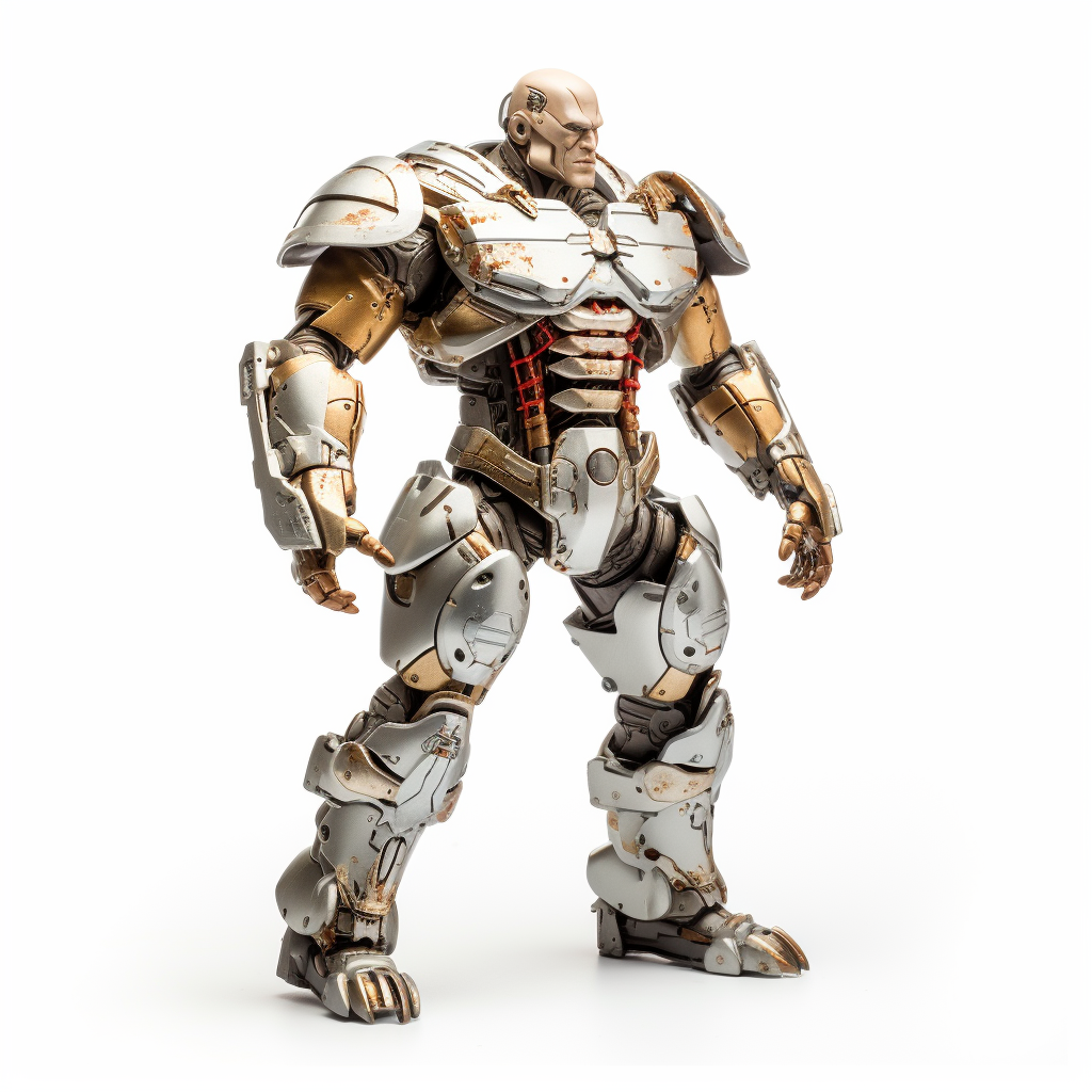 Action Figure