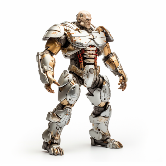 Action Figure