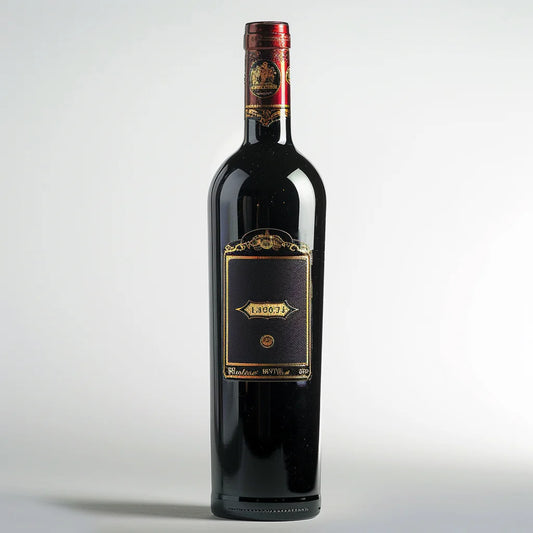 Villa di Sogni Nebbia Valley Merlot 2019