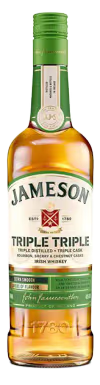 Jameson Triple Triple