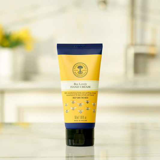 Neal's Yard Remedies - Bee Lovely Hand Cream 50ml