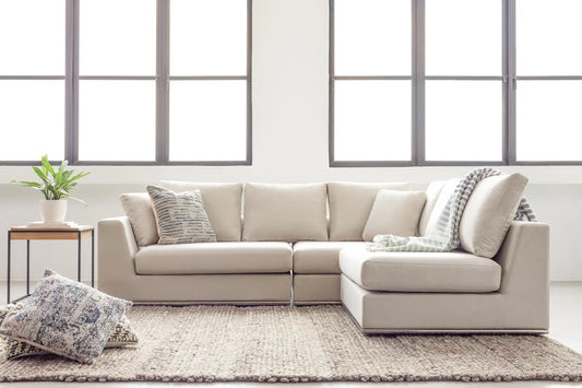 Corner Couch