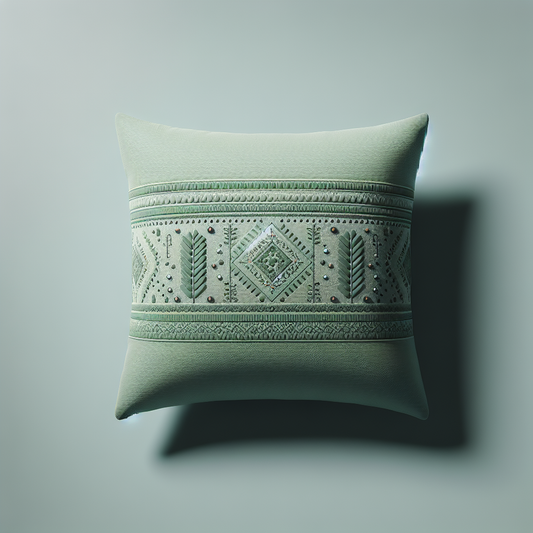 Decorative Pillow