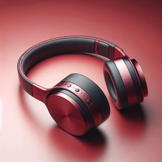 Headphones