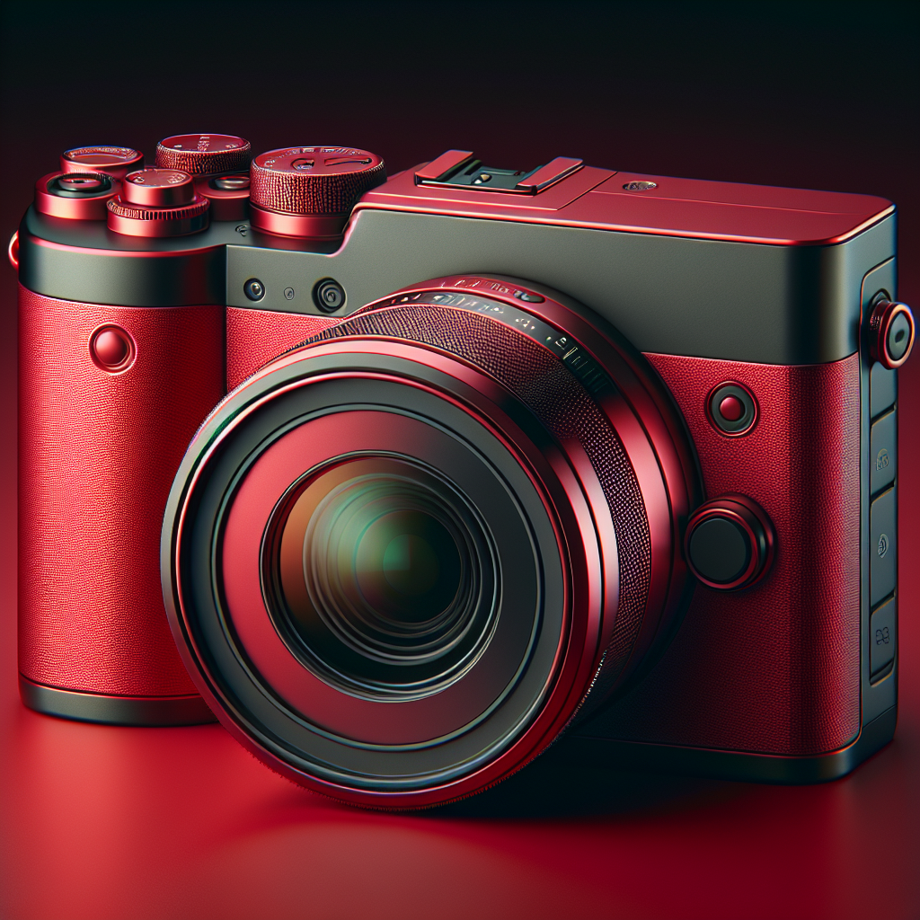 Camera