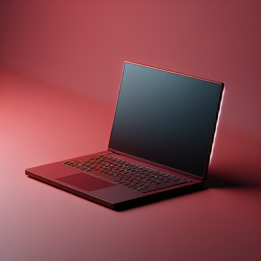 Laptop