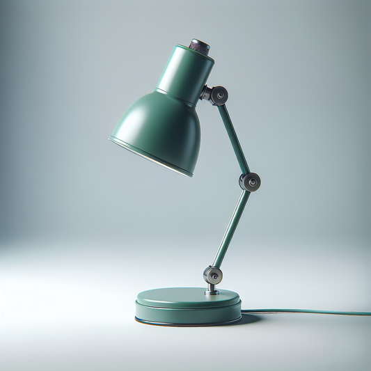 Desk light