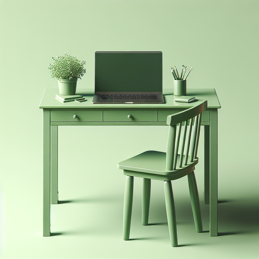 Desk