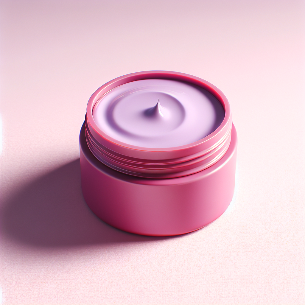 Face Mask Cream