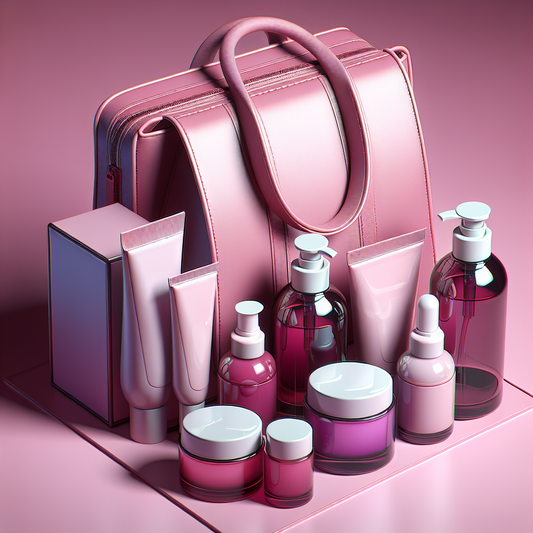 Skin Care set