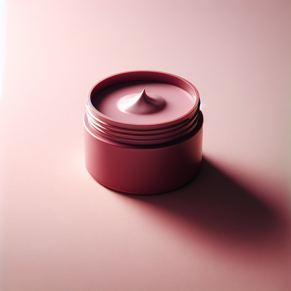 Face Mask Cream