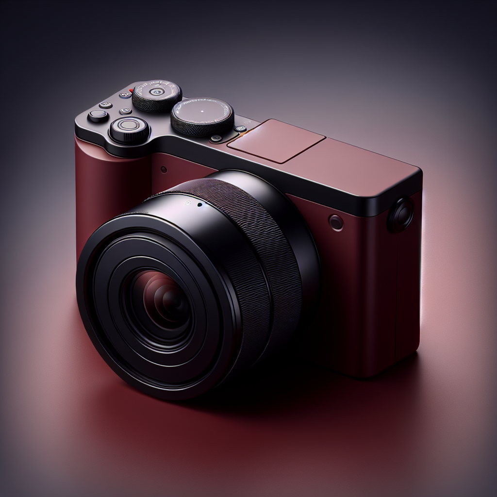 Camera