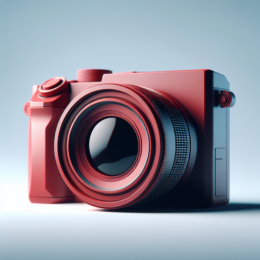 Camera